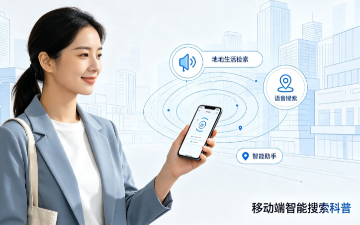塔城地区浅析 GEO 优化与 AI 优化如何重塑移动端手机搜索使用习惯