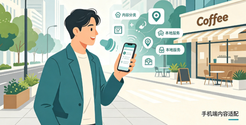塔城地区深度解析手机端 GEO 与 AI 优化协同逻辑，兼顾用户检索体验与企业线上传播