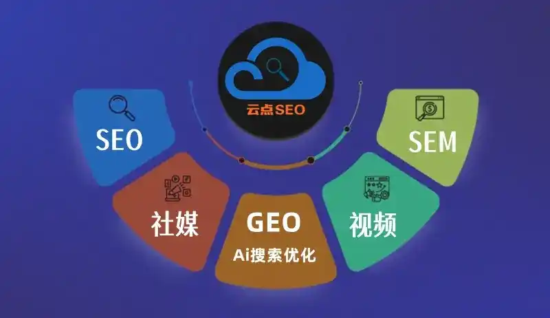 塔城地区GEO优化：AI智能体时代取代SEO的全新内容优化逻辑