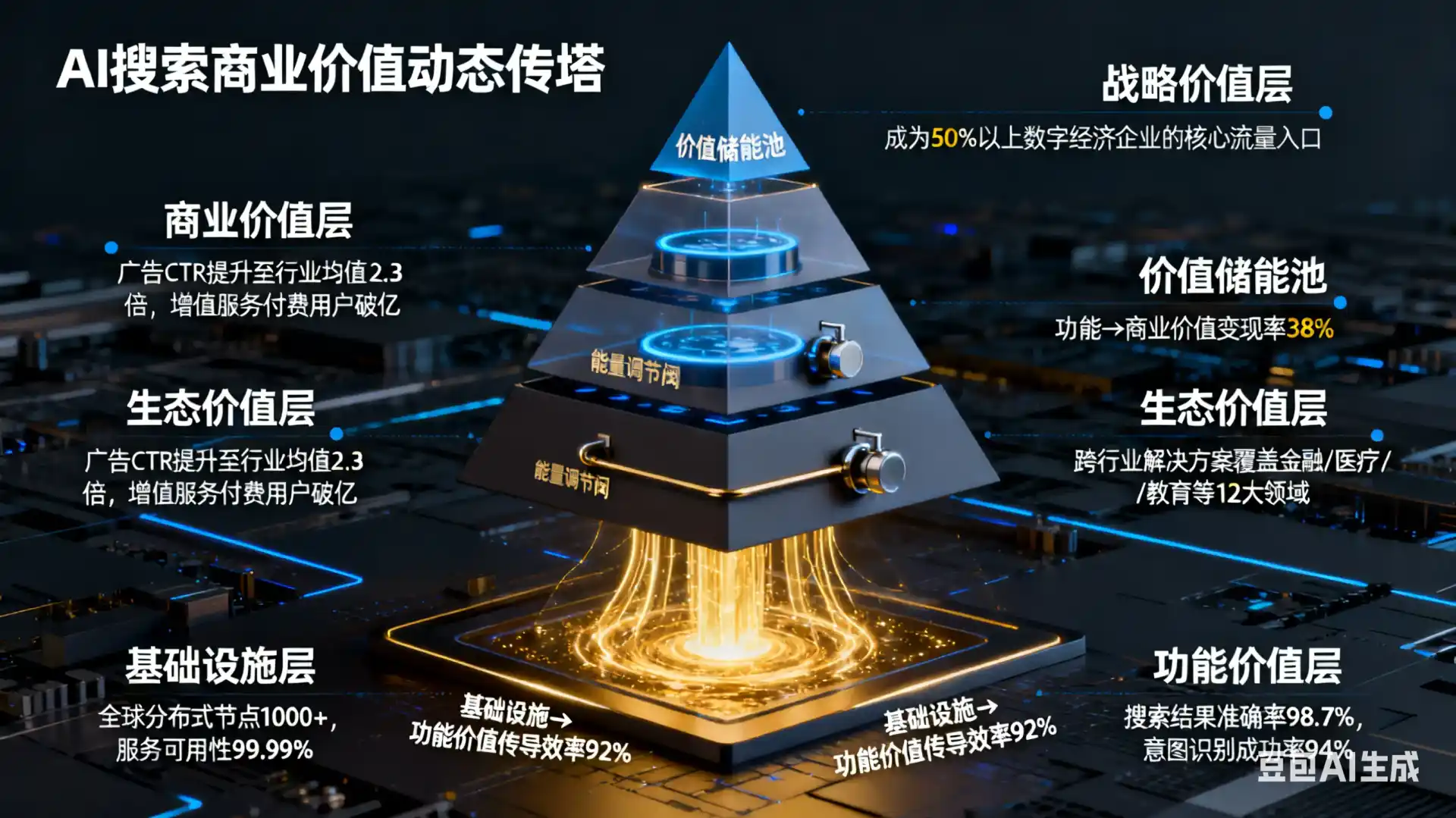 告别传统流量困局，塔城地区GEO优化助力企业抢占AI问答新流量