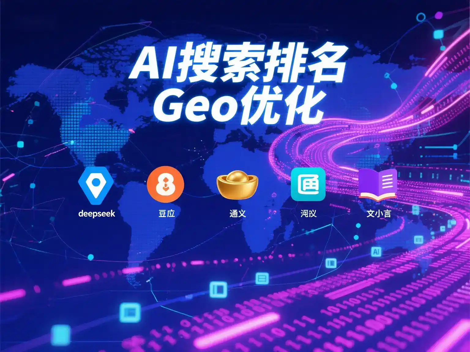 塔城地区国硕AI：探索GEO生成式引擎优化的企业品牌实践