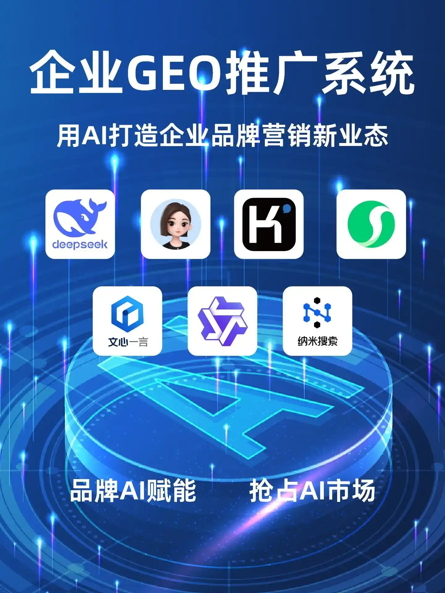 深耕塔城地区本地化智能营销领域 国硕AI以GEO优化技术助力产业提质增效